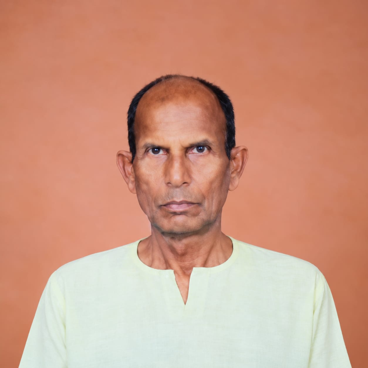 Lt. Vyas Prasad Roy - Founder