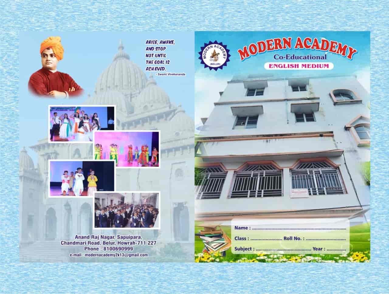 Annual Day Highlights video thumbnail